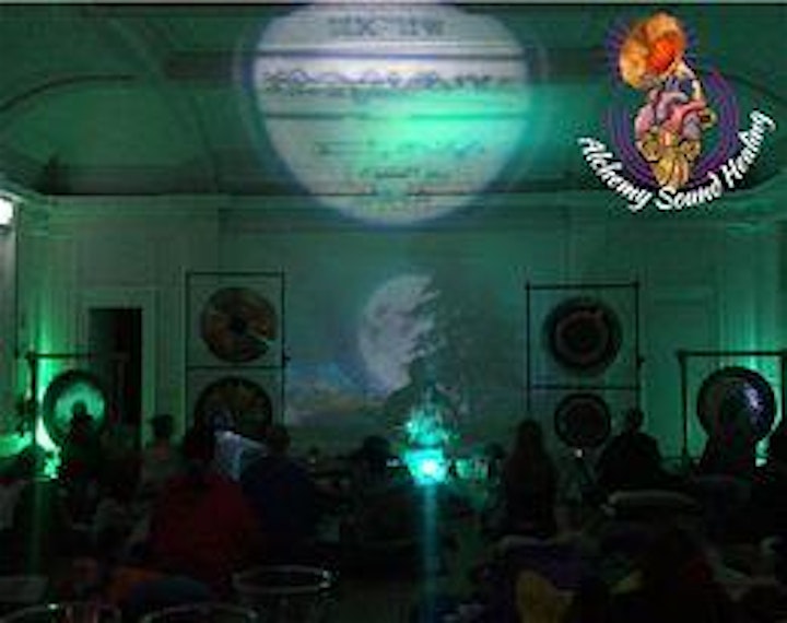 
		REALMS OF ATLANTIS ALL NIGHT GONG BATH/ECSTATIC DANCE,4D VISUAL EXPERIENCE image
