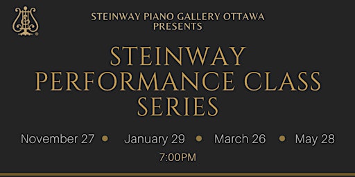 Steinway Performance Class Series  No. 2 primary image