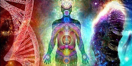 Chakras, Crystals and Akashic Records primary image