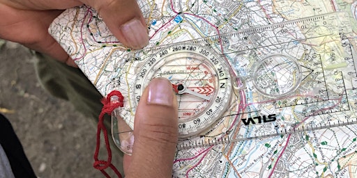 Introduction to navigation - online and outdoors
