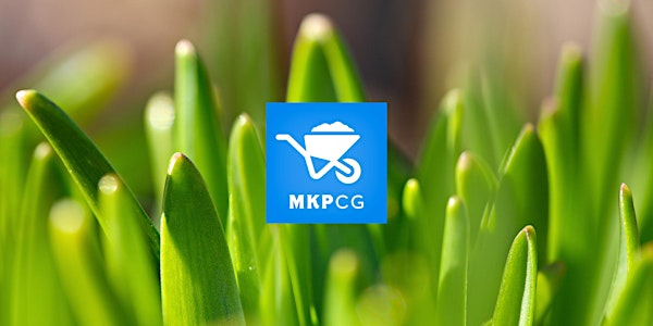 McKinley Park Community Garden: 2016 New Gardener Registration