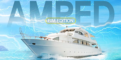 AMPED BARBADOS 2016 primary image