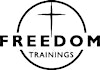 Logotipo da organização Freedom Trainings