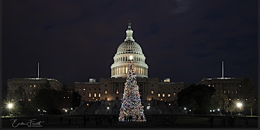 CAPITOL CHRISTMAS 2021 primary image