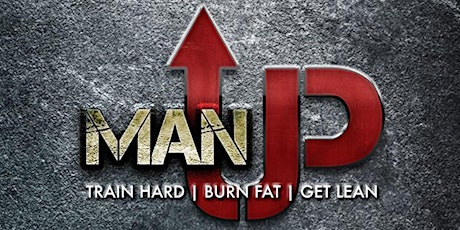 Man Zone Fitness Bootcamp primary image
