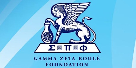 Gamma Zeta Boule Foundation's LAMP Mentor Program 2016 Luncheon primary image