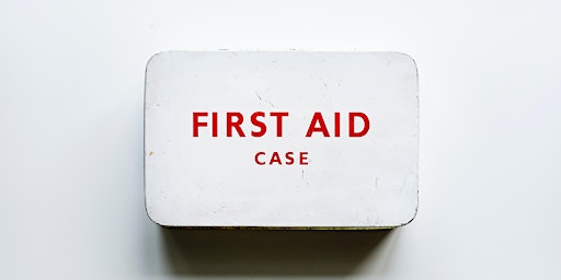 Wilderness First Aid (Hybrid Online and In-person)