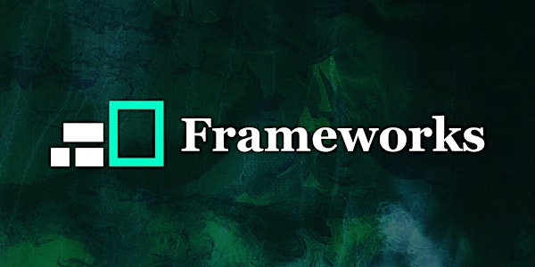 Introduction to Frameworks© - Career-focus