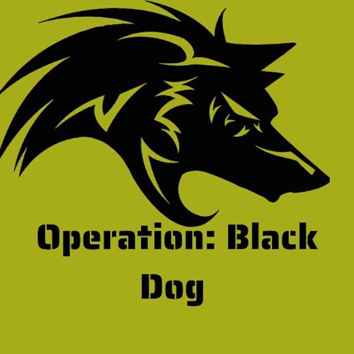 Operation: Black Dog image