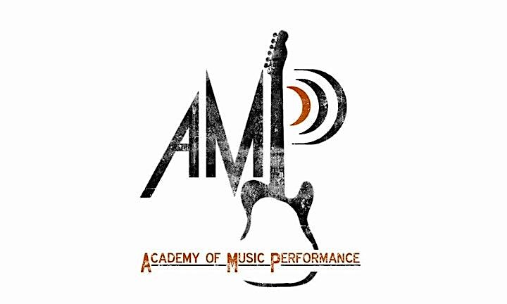 
		Live Music From AMP Studio! image

