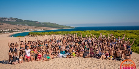 ★Playa Bolonia ★The Perfect Beach Day ★ By MSE Malaga  ★ primary image