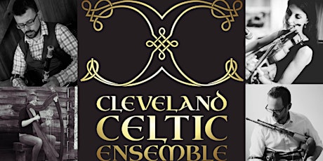 Cleveland Celtic Ensemble tickets
