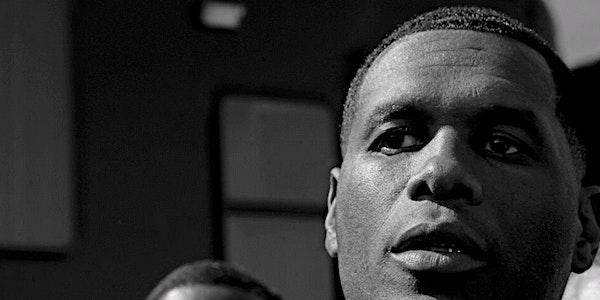 JAY ELECTRONICA at 1015 FOLSOM