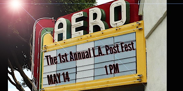 L.A. Post Fest