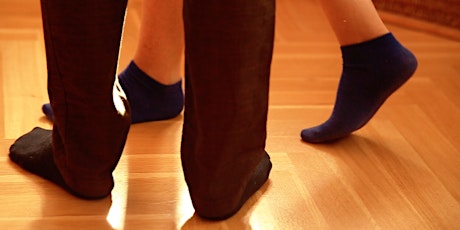 Hauptbild für Learn Tango Argentino at home
