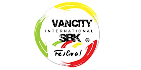 Vancity International Salsa Bachata Kizomba Festival 2017 primary image