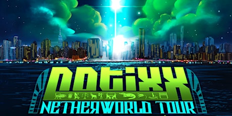 Netherworld Tour w/ Notixx  at The Summit Music Hall - Friday February 25 tickets