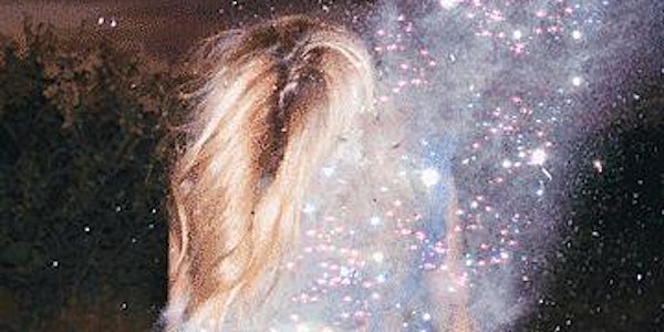 NEW MOON GODDESS CIRCLE