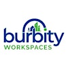 Logotipo de Burbity Workspaces