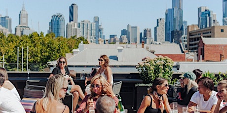 Free Melbourne Meetup Group - South Melbourne Rooftop Bar & Pub tickets