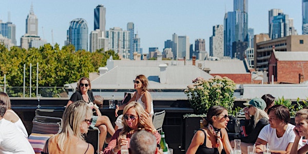 Free Melbourne Meetup Group - South Melbourne Rooftop Bar & Pub