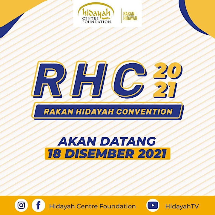 
		Rakan Hidayah Convention 2021 image
