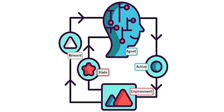 $75! Comprehensive AI with Reinforcement Learning Training primary image