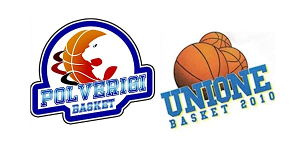 Polverigi Basket - Unione Basket 2010 San Marcello