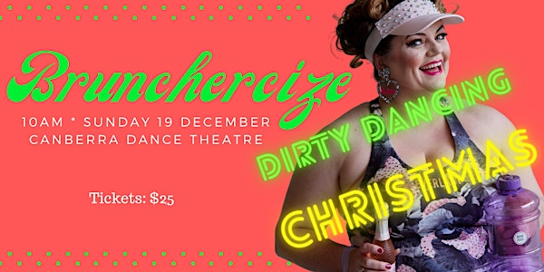 Brunchercize Dirty Dancing (the movie)