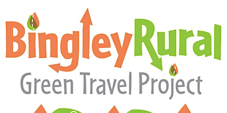 Bingley Rural Green Travel Project - mapping workshop 1B tickets