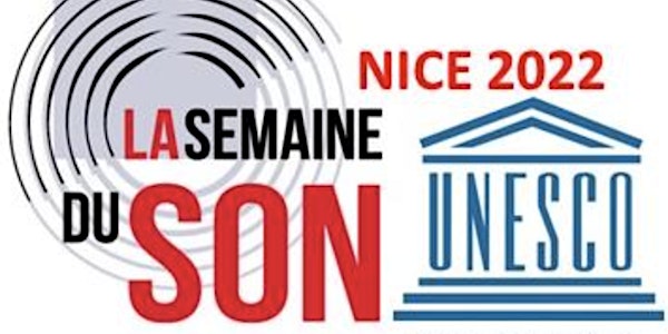 SDSU2022NICE - Thérapies par le Son- Galet de Pasteur 2 Nice et distanciel