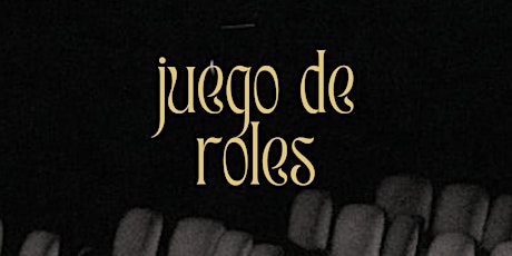JUEGO DE ROLES