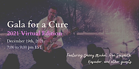 2021 Gala for a CURE primary image