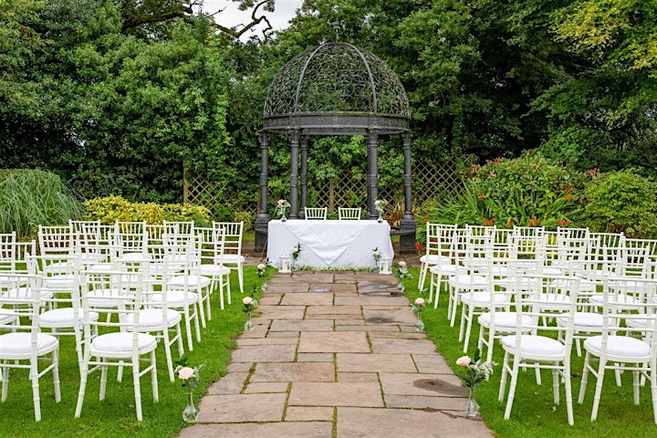 
		Cheshire & Chester Wedding Fayre at Macdonald Craxton Wood Hotel & Spa image
