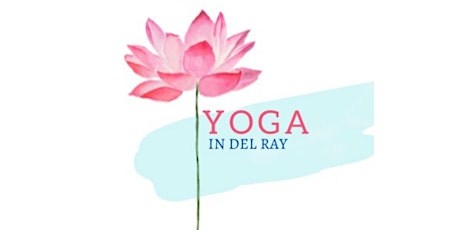 Virtual Tuesday Night Yin Yoga with Liat primary image