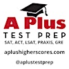 Logotipo de APlus Test Prep & Academic Services
