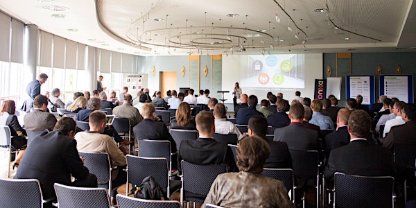 43. DNUG-Konferenz am 1./2. Juni 2016 in Hamburg