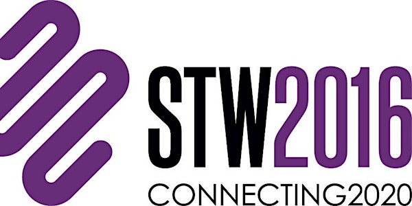 Scottish Tourism Week 2016 Connecting 2020