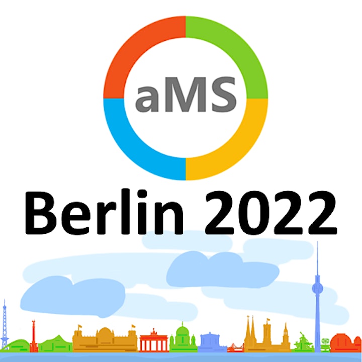 aMS Berlin 19.05.2022: Bild 