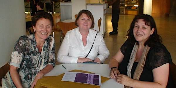 Trustee Training