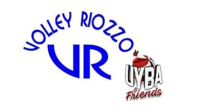 U13FA Volley Riozzo - Blu Volley biglietti