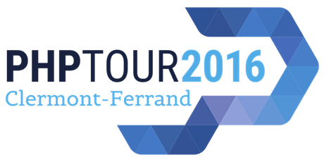 Image principale de Workshop PHP Tour Clermont-Ferrand 2016 -"Docker et PHP"