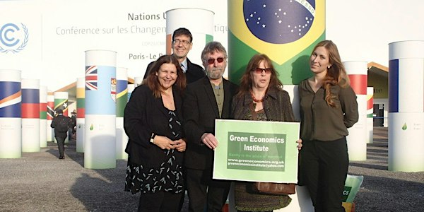 COP21 Debrief: Historic Climate Change Agreement