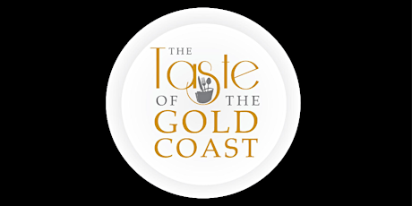 The 7th Annual Taste of the Gold Coast primary image