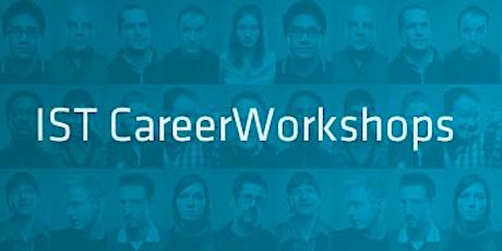 IST Career Workshops 2016