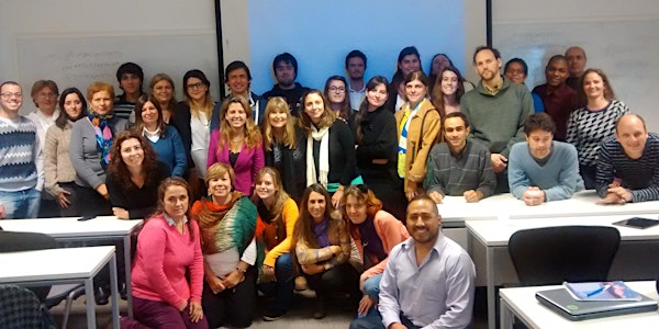 EMPRENDEDORAS EN ACCIÓN