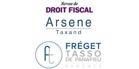 SÉMINAIRE DROIT ET ÉCONOMIE - Neutralité concurrentielle : l'exemple de la fiscalité primary image