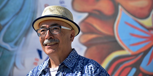 August 7th - Juan Felipe Herrera
