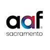 Logo van AAF Sacramento