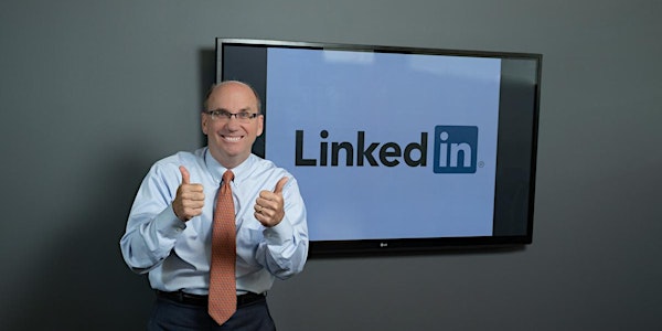 Optimize Your LinkedIn Company Page & Effectively Market Your Business